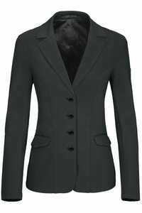2024 Pikeur Womens Isalie Competition Show Jacket 151500 - Dark Green
